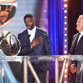 Dembele skupio minutažu za 10 mečeva i dobio trofej - najboljeg ni na mapi