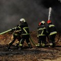 Ukrajinska obaveštajna služba: Slede novi ruski talasi raketa i dronova