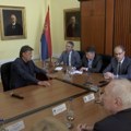 Vlada Srbije bliža građanima – prva kancelarija koordinatora u Vranju