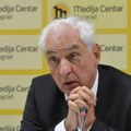 Prelević o hapšenju Milića: Podseća na gangsterski film i pokazuje isprepletanost vlasti i mafije