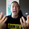 Baka Prase komentarisao nastup Lavine na Evroviziji: "Bože sačuvaj! Ne razume niko koliko je ovo..."