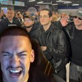 Baka Prase komentarisao nastup Lavine na Evroviziji: "Bože sačuvaj! Ne razume niko koliko je ovo..."