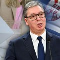 Vučić otkrio kada će biti održani izbori u Srbiji: "Zovem vas na dijalog, sa kamerama ili bez, samo dođite"
