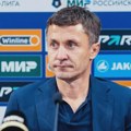 Saša Ilić odbio ponudu, pa napustio Azerbejdžan