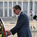 Шта Чајна дејли пише о Вучићу?