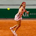 Vrućina je kriva: Aleksandra Krunić o "seči" favorita na Rolan Garosu, žal zbog Novaka