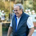 Platini presavio tabak: Tužbe protiv Infantina i FIFA