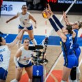UŽIVO: Oslabljena Srbija protiv olimpijskih i svetskih šampionki