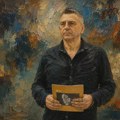 Mr Milutin Mićić upozorava: „Umetnost ne sme da promoviše amaterizam pod maskom profesionalizma“ Mr Milutin Mićić