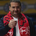 Gazda Hapoela otkrio novo pojačanje Partizana!
