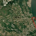 Raspisan tender za radove na Belom brdu i obali Dunava