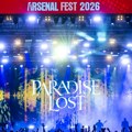 Arsenal fest 2026 završen u velikom stilu – 25.000 posetilaca, 3 dana vrhunske muzike i nezaboravnih trenutaka