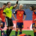 Katastrofa za Španiju pred nastavak Svetskog prvenstva: Jedan od najboljih mora na operaciju
