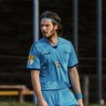 Fudbaler Železničara Marko Ćurić ponovo na terenu