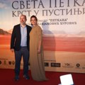 Film "Sveta Petka-Krst u pustinji" dostupan na svetskim platformama