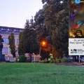 Koncert italijanskog ansambla Morescanova u Vranju 21. jula