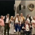 За гусларе нема места у славским свечаностима