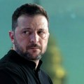 Zelenski na udaru, bes bukti među vojnicima: "Primenjuju se taktike mlinova za meso..."