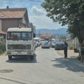Problemi zbog zaobilaženja obilaznice oko Čačka: Kroz uske ulice idu i teretna vozila, meštane plaši bahata vožnja