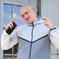 DESINGERICA PRIVEDEN U SUTOMOTU! Posle hapšenja kažnjen sa 200 evra, klub zatvoren!