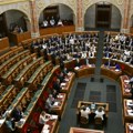 Mađarska opozicija bojkotovala sednicu parlamenta