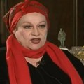 Odlazak velike umetnice! Preminula Olivera Katarina. Napustila nas je diva koja je obeležila jednu epohu.