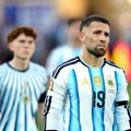 Крај за Николаса Отамендија: Аргентински фубалер завршио репрезентативну каријеру