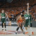Obradović ostao bez plejmejkera, Panatinaikos se oglasio saopštenjem
