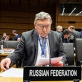 Rusija: Obustava napada na Iran nije dovoljna