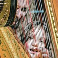 Zvuci harfe obojili festival
