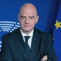Britanci „odjavili“ Đanija: Zvanično povukli podršku Infantinu za predsednika FIFA