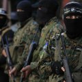 Odlučni smo da Hamas uklonimo sa vlasti u Pojasu Gaze