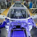 Optimizam se vraća u nemačku auto-industriju: Broj narudžbina ponovo raste