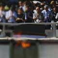 Japan obeležava 81 godinu od američkog nuklearnog napada na Hirošimu