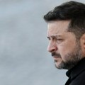 Zašto Zelenski baš sad stiže u Srbiju