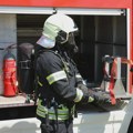 NIS donirao 40 tona goriva sektoru za vanredne situacije MUP-a