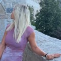 (Video) "Osetila sam potrebu" Voditeljka prespavala pod Ostrogom nakon što je svedočila požaru u Crnoj Gori pa se oglasila…