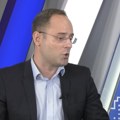Stanković (Novi DSS): Politika vlasti – zadovoljiti interese naprednjačkih i socijalističkih kadrova