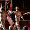 Iran nudi nagradu od 30.000 dolara za zarobljavanje ili ubistvo pripadnika američke vojske