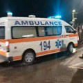 Porodica iz Srbije teško povređena u nesreći u Severnoj Makedoniji: BMW sa srpskim tablicama se sudario sa "Opelom" kod…