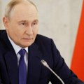 Putin: Rusija mora da jača tehnološko liderstvo u nuklearnoj oblasti