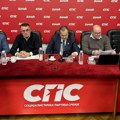 SPS Jablaničkog okruga predložio devet kandidata za poslanike, među njima i jedna studentkinja
