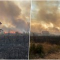 Hitno evakuisano oko 1.000 ljudi Vatrena stihija van kontrole u Španiji: Proglašeń drugi nivo vanredne situacije, tlo gori u…