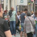 RZS: Zbog negativnog prirodnog priraštaja broj stanovnika smanjen za još 22.109