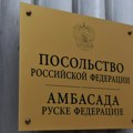 Ruska ambasada u Beogradu: Iskreno saučešće porodici Mladića