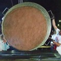 Leskovčani ispekli pljeskavicu od 90, 5 kilograma, oborili prošlogodišnji rekord
