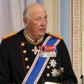 Preminuo norveški kralj Harald V u 89. godini: Poznato ko će ga naslediti