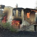Зборовци вечерас уместо на улицу – у помоћ на гашењу пожара широм Топлице