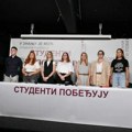 Brnabić tvrdi da država nije špijunirala studente u blokadi