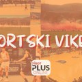 SPORTSKI VIKEND! Stigao septembar, krenula takmičenja! U centru pažnje finale prvenstva u basketu 3x3 i Memorijalni skup…